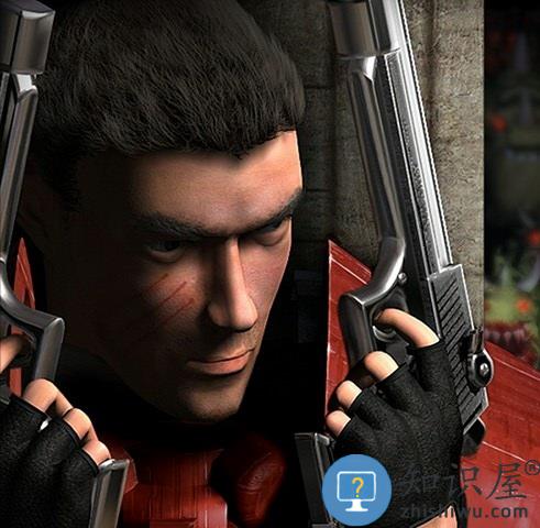 孤胆枪手1完整版安卓下载v1.0.2 安卓中文版