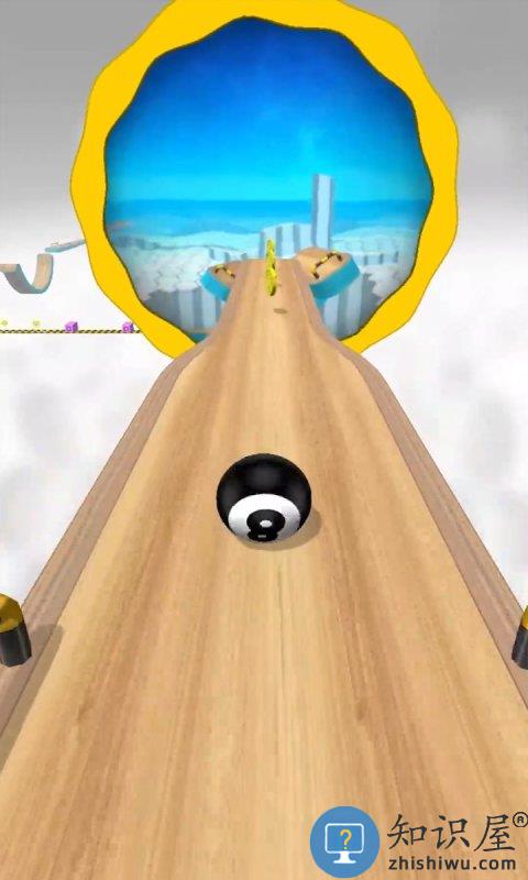 球球赛跑手机游戏 球球赛跑游戏下载