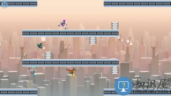 重力转变3手机版下载