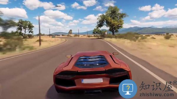 兰博基尼赛车最新版下载