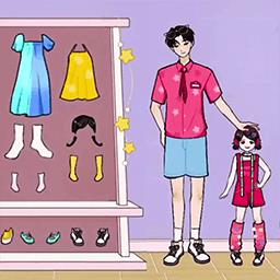 收纳换装高手最新版下载v1.0 安卓版