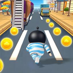 仔仔跑酷向前冲手机版下载v1.0 安卓版