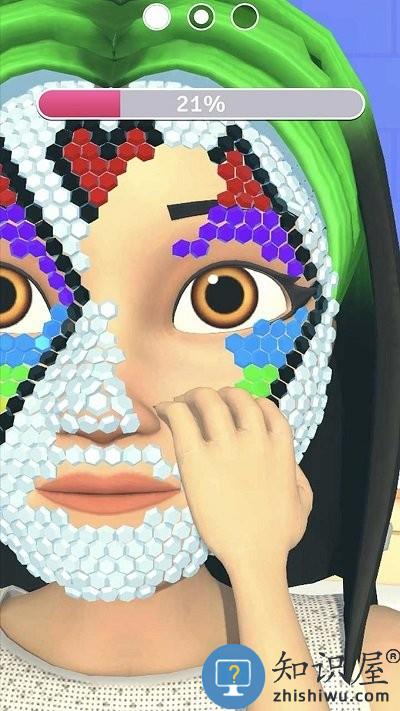 小小美发师游戏下载