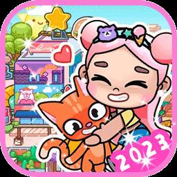 凡达世界孩童家园最新版下载v1.0 安卓版