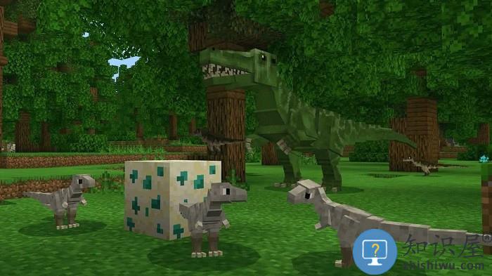 迷你像素建造手机版下载