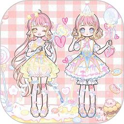 迷你托卡萌娃官方版(改名迷你托卡萌娃装扮)下载v1.11 安卓版