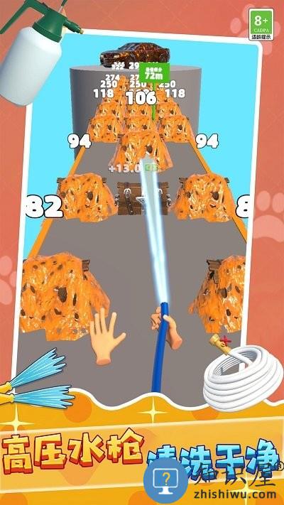 趣味接水管游戏下载