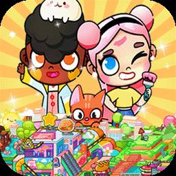 爱凡达世界游戏下载v1.0 安卓版