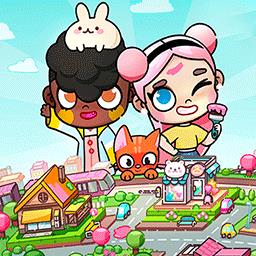 凡达小镇创造世界游戏下载v1.0 安卓版