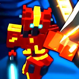 机甲英雄模拟2游戏下载v1.0.0 安卓版