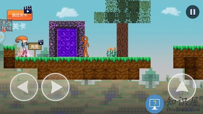 火柴人疯狂战争手机版下载