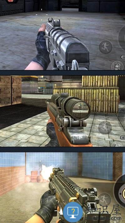 枪神本色手机版下载