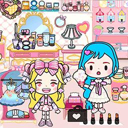 我的迷你小屋游戏下载v1.0 安卓版