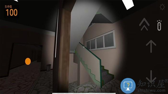 恐怖密室解谜逃脱游戏 恐怖密室解谜逃脱手机版下载