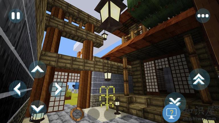 方块建造世界游戏下载