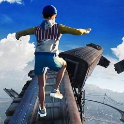 云霄跑酷大师游戏下载v1.0 安卓版