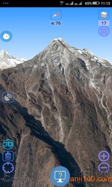 奥维互动地图下载安装2024 奥维互动地图手机版