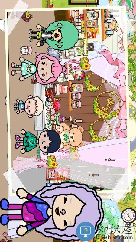 米加托卡城堡手游下载