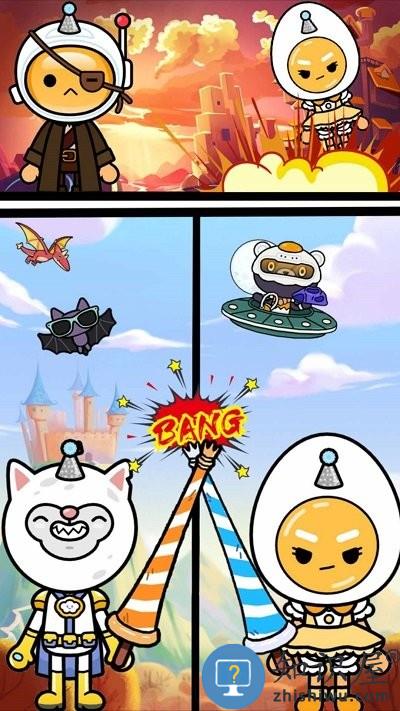 托卡迷你大世界游戏下载