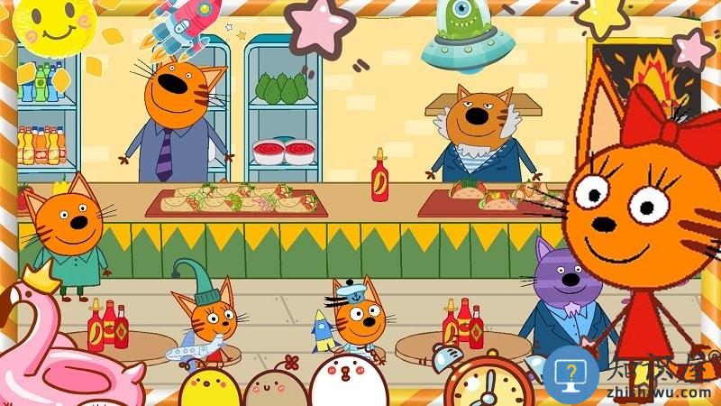 萌宠小镇城堡手机版 萌宠小镇城堡游戏下载