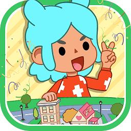 托卡冒险世界游戏下载v1.1.1 安卓版