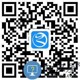 浙江政务服务网app下载二维码