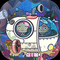 米加小镇免费世界官方版下载v1.1 安卓版