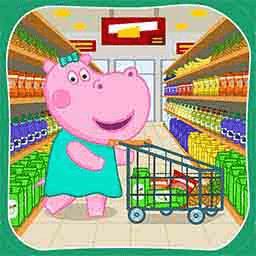 开心迷你超市手机版下载v1.8 安卓版