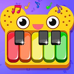 宝宝乐器演奏家最新版下载v1.0.2 安卓版