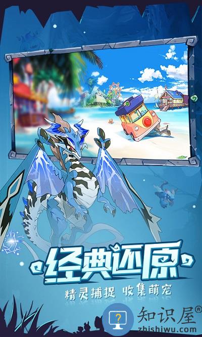 口袋觉醒 口袋觉醒九游下载