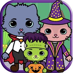 托卡迷你小镇探险手机版下载v3.00 安卓版