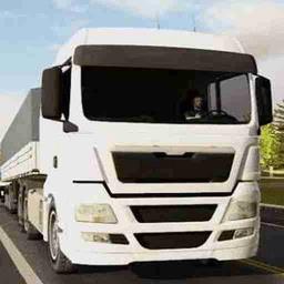 欧洲卡车之旅手机版下载v1.0 安卓版