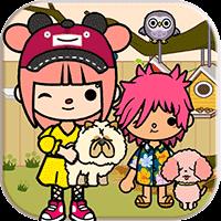 公主的宠物小狗手机版下载v3.3 安卓版