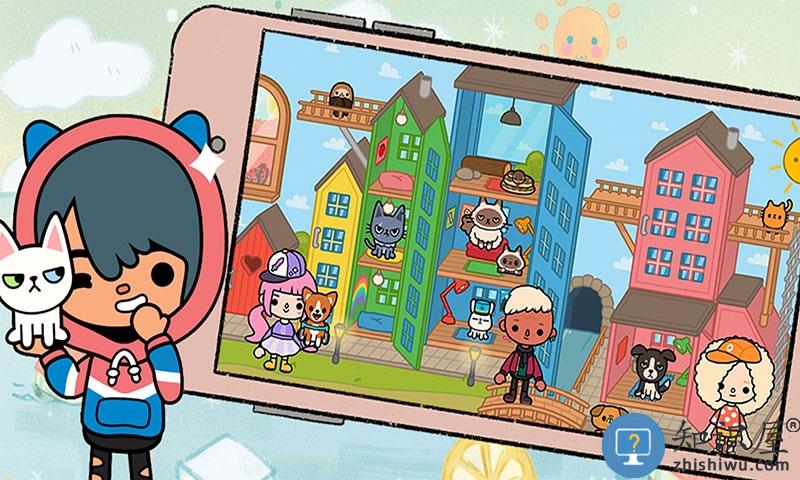 公主的宠物小狗手机版 公主的宠物小狗游戏下载