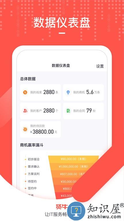 贤牛商家版 贤牛商家版软件