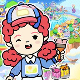 尤雅世界生活模拟最新版下载v1.0 安卓版