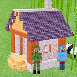 超级迷你沙盒游戏下载v1.0 安卓版