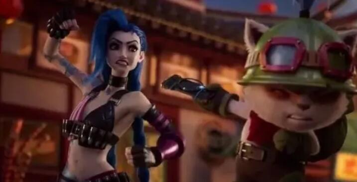 英雄联盟手游id特殊符号输入方法