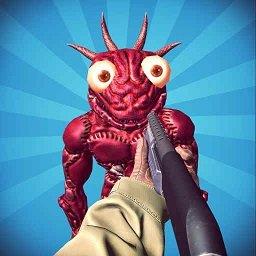 别惹外星人最新版下载v1.0.0 安卓版