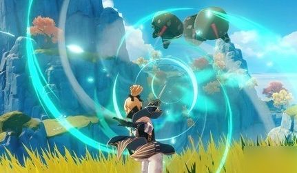 《原神》璃月地灵龛位置最新图文汇总