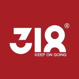 318运动APP(318 Sports)下载v4.3.3 安卓版