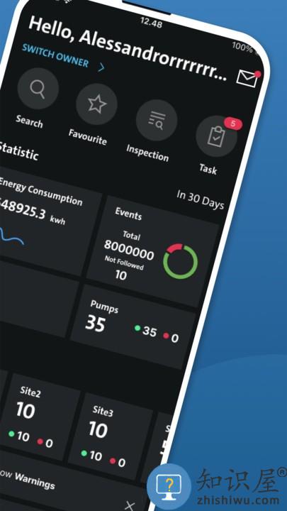 御水智官方版 御水智app下载