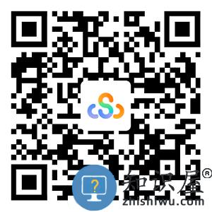 苏服办app下载二维码