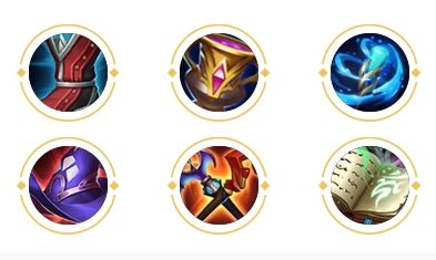 《王者荣耀》杨玉环打法教学出装铭文搭配推荐