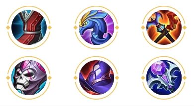 《王者荣耀》杨玉环打法教学出装铭文搭配推荐