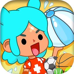 米加小镇建造手机版下载v1.1 安卓版