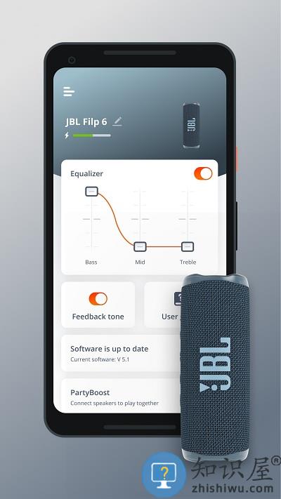 jblportableapp jblportable官方下载最新版