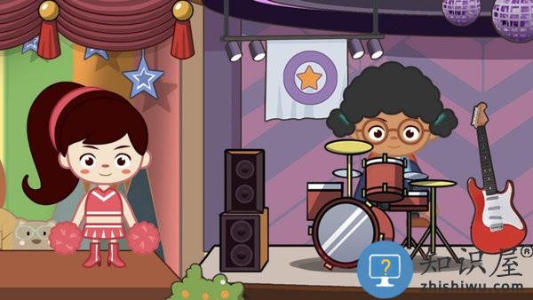 宝宝爱上学游戏 宝宝爱上学小游戏下载