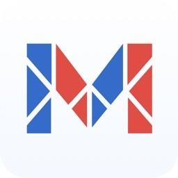 移动政务M3工作平台(Mobile Office) v4.5.9 安卓版