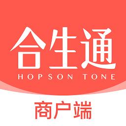 合生通商户平台app下载v2.3.26 安卓最新版